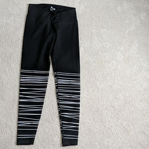 Active Leggings